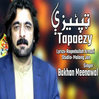 Tapaezy by Bakhan Meenawal