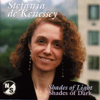 Kenessey, S. De: Shades of Darkness / Magic Forest Dances / Traveling Light / The Passing by Stefania de Kenessey