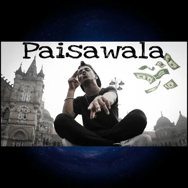 Paisawala (feat. hattori 4;20)