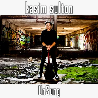 UnSung (Radio Edit) by Kasim Sulton