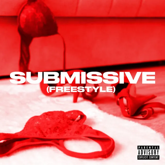 Submissive Freestyle