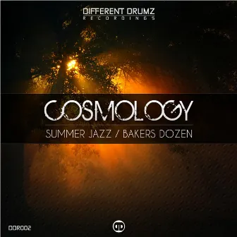 Summer Jazz / Bakers Dozen by Cosmology