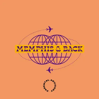 Memphis & Back by Notty Taylor