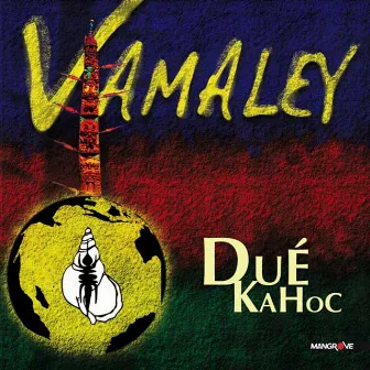 Dué kahoc by Vamaley