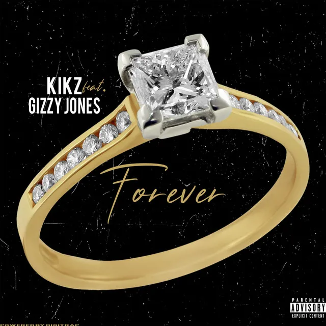 Forever (feat. Gizzy Jones