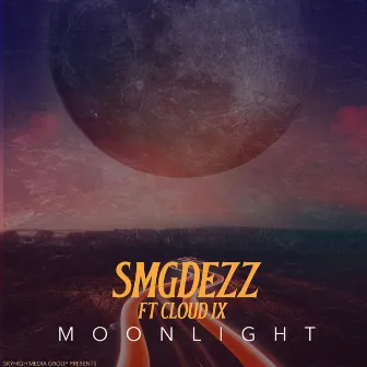 MoonLight by SMGDezz