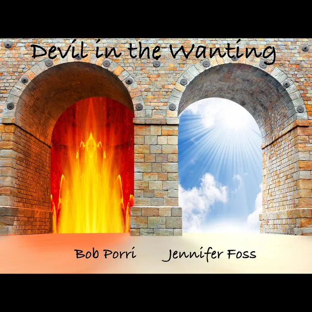 Devil in the Wanting