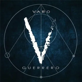 Guerrero by Varo V