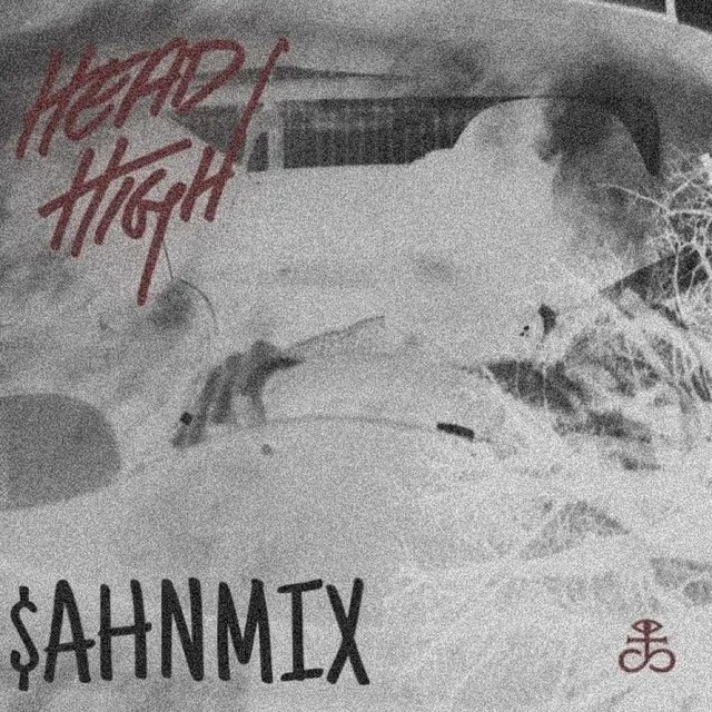 Head High SAHNMIX