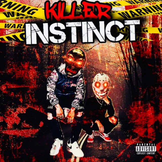 Killer Instinct