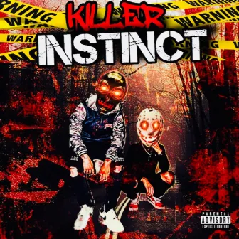 Killer Instinct by Prodi Jae