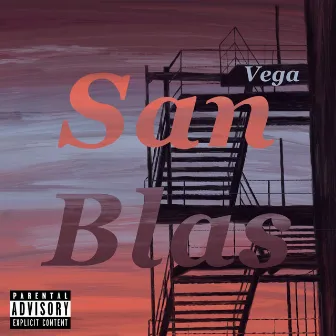 San Blas by Vega