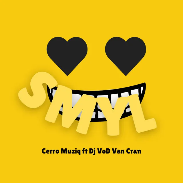 SMYL,dj vod van cran