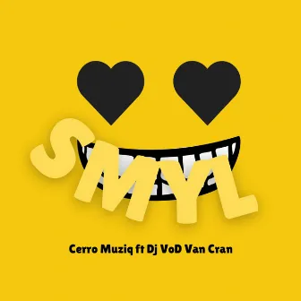 SMYL,dj vod van cran by Cerro Muziq