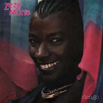 Dengo by Zezé Motta