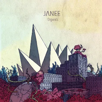 Organics by Janee