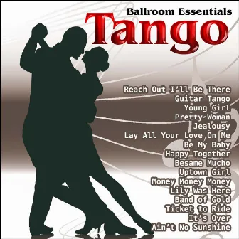 Ballroom Essentials: Tango by Hot Sand