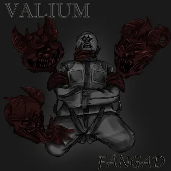 Fångad by Valium