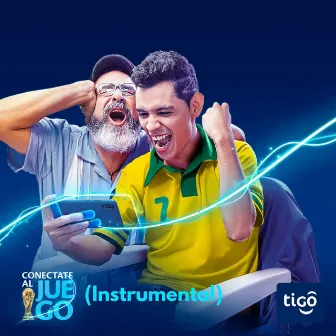 Conéctate al juego (Instrumental) by Tigo