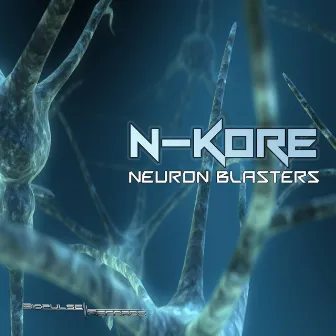 Neuron Blasters by N-Kore