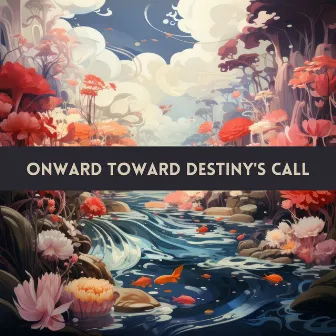 Onward Toward Destiny's Call by World Relax Song