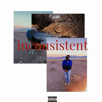 inconsistent by Mike Baty