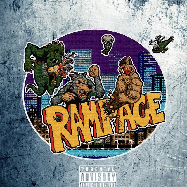 Rampage