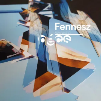 Bécs by Fennesz