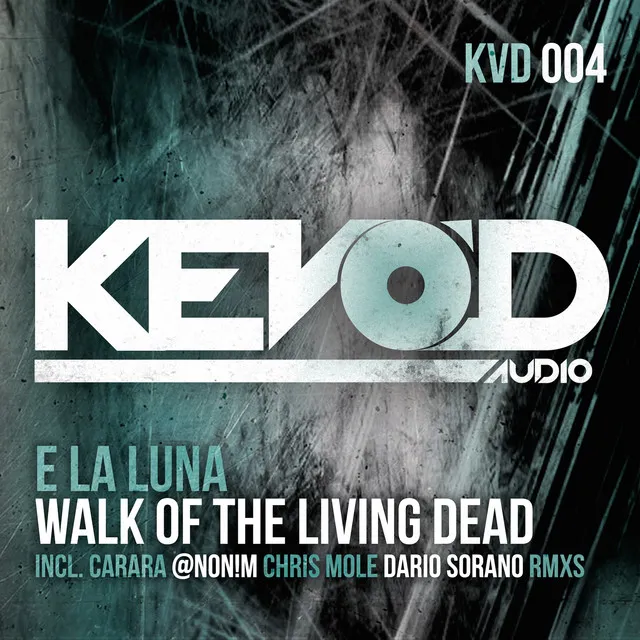 Walk of the Living Dead