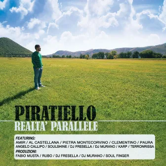 Realtà parallele by Piratiello