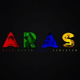 A.R.A.S by 4RAS