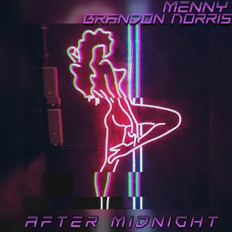 After Midnight by Menny