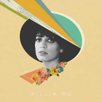 Killin Me by Madeline Edwards