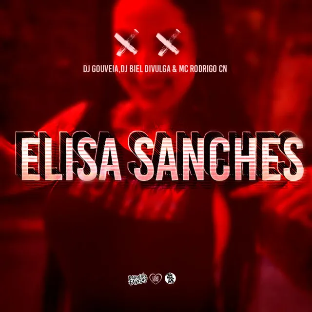 Eliza Sanches