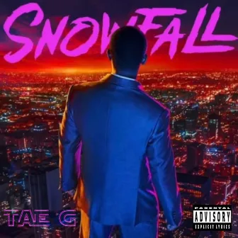 Snowfall by Tae G