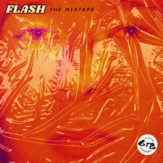 Flash: The Mixtape by JX 2000