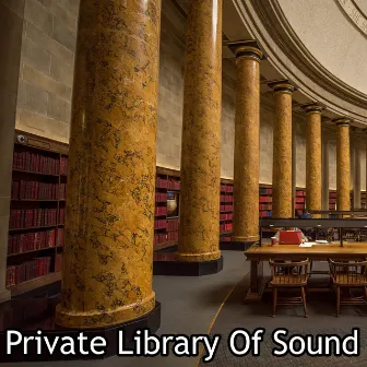 Private Library Of Sound by Study Hard