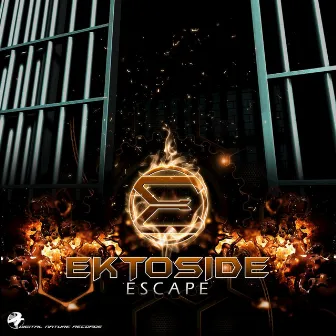 Escape by Ektoside