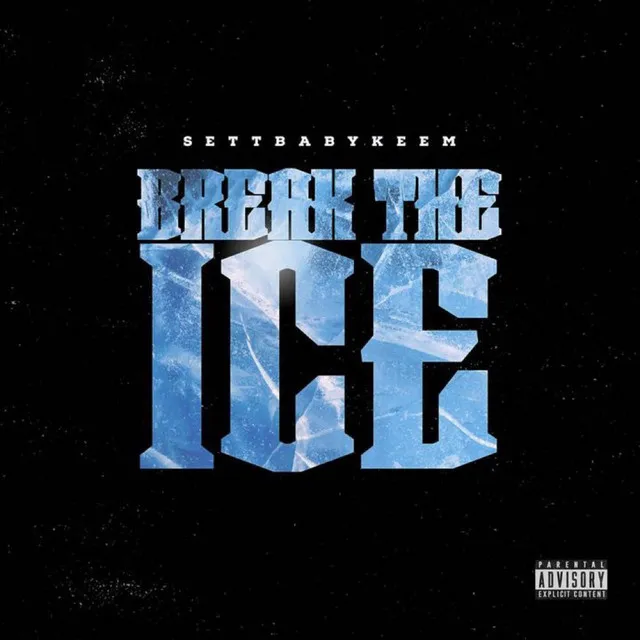 Break the ice