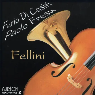 Fellini by Furio Di Castri