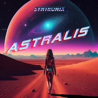 Astralis by Syntronix