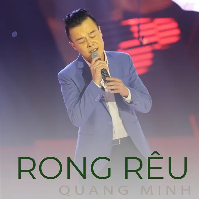 Rong rêu