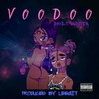 Voodoo by Daizy Hunter