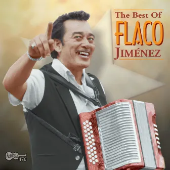 The Best of Flaco Jiménez by Flaco Jimenez