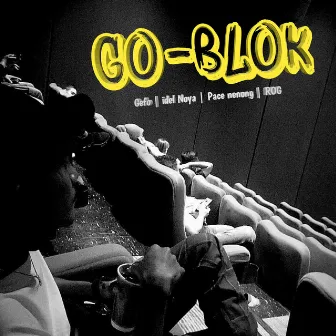 Go-blok by Pace Nenong