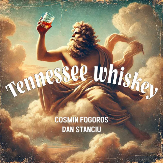 Tennessee whiskey - Radio Mix