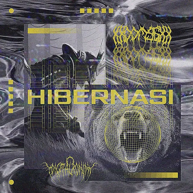 Hibernasi