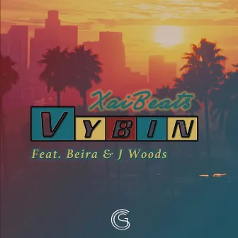 Vybin' (feat. Beira & J. Woods) by Xai Beats