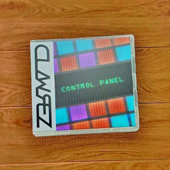 Control Panel by Clawrez