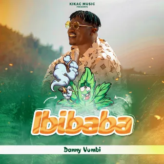 Ibibaba by Danny Vumbi